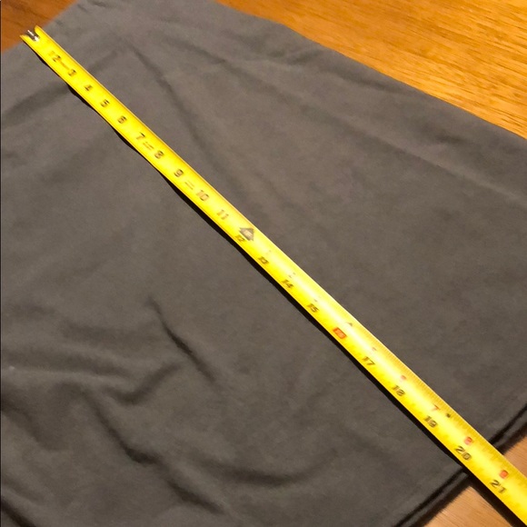 Patagonia women’s gray skirt - Picture 4 of 7